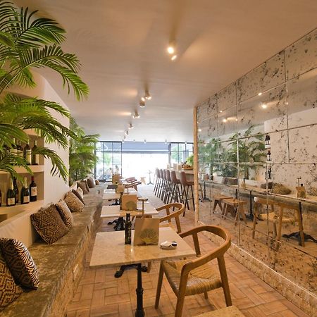 Comfy Studios Benalmádena Zewnętrze zdjęcie