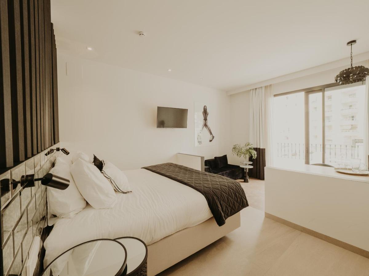 Comfy Studios Benalmádena Zewnętrze zdjęcie