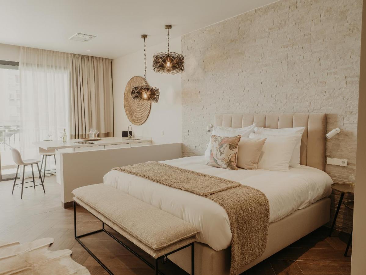 Comfy Studios Benalmádena Zewnętrze zdjęcie