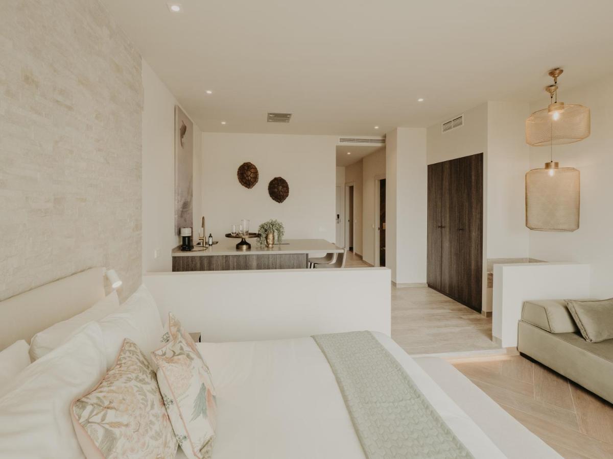Comfy Studios Benalmádena Zewnętrze zdjęcie