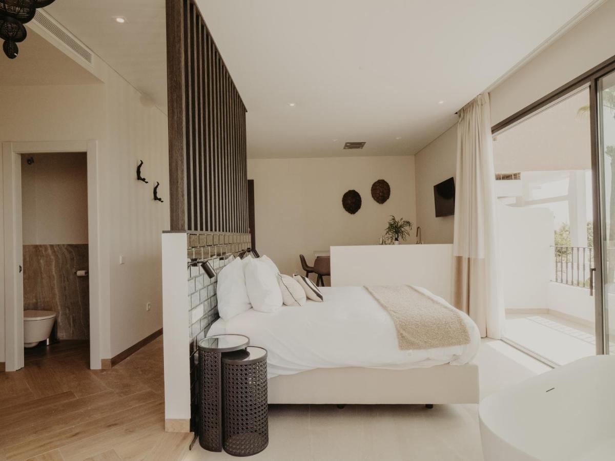 Comfy Studios Benalmádena Zewnętrze zdjęcie