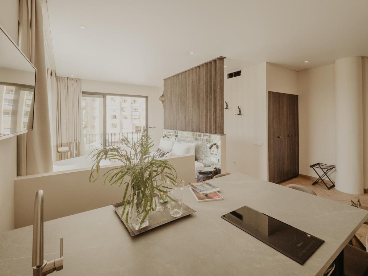 Comfy Studios Benalmádena Zewnętrze zdjęcie