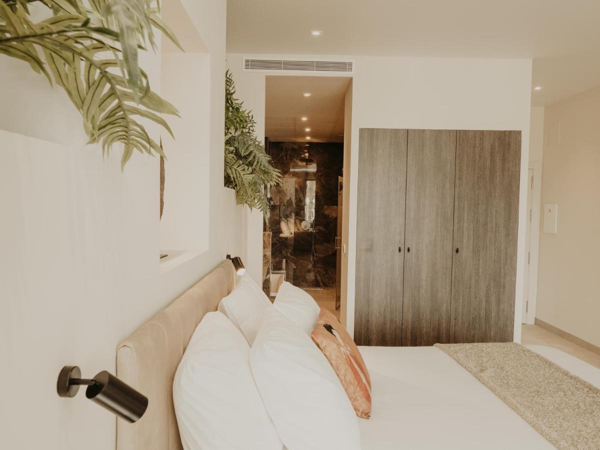 Comfy Studios Benalmádena Zewnętrze zdjęcie
