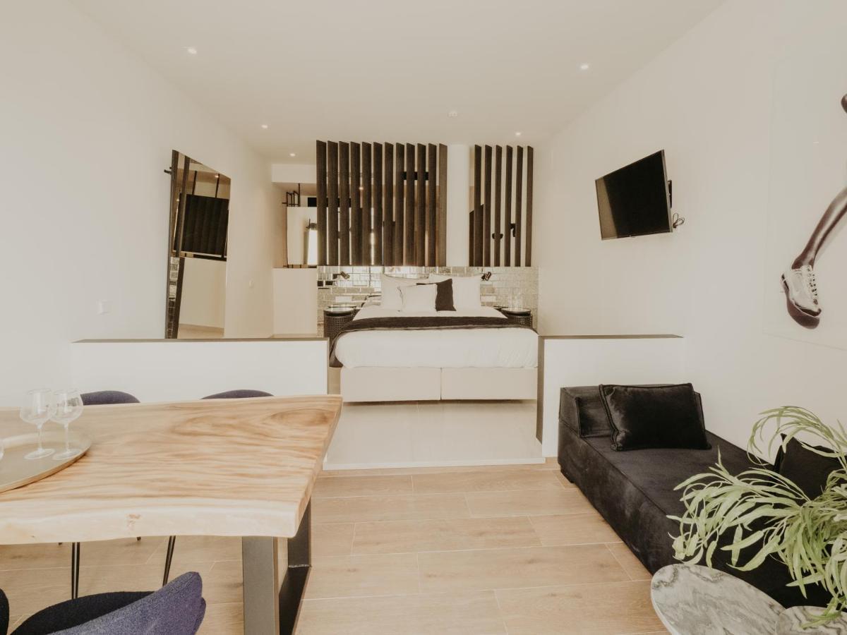 Comfy Studios Benalmádena Zewnętrze zdjęcie