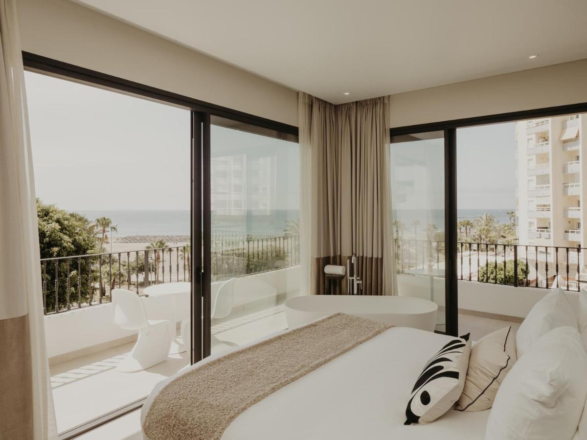 Comfy Studios Benalmádena Zewnętrze zdjęcie