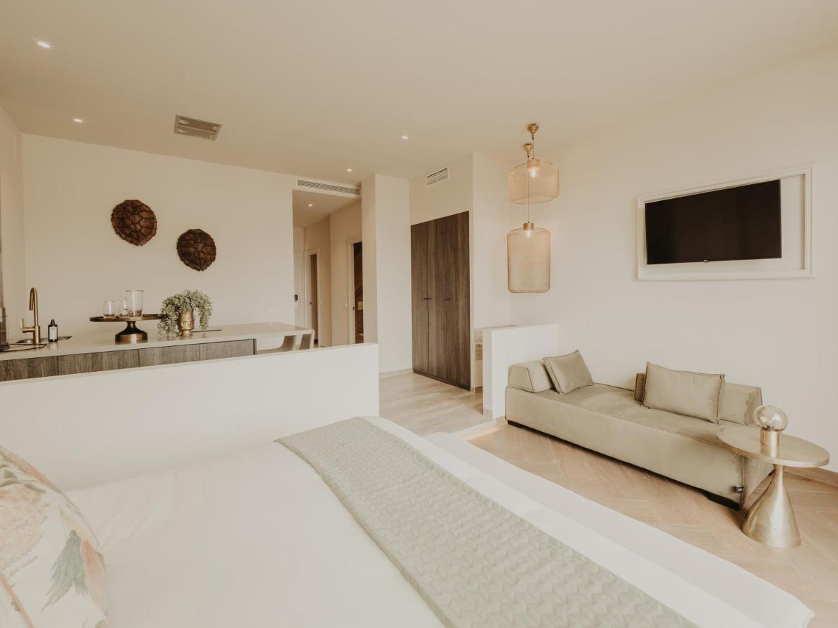 Comfy Studios Benalmádena Zewnętrze zdjęcie