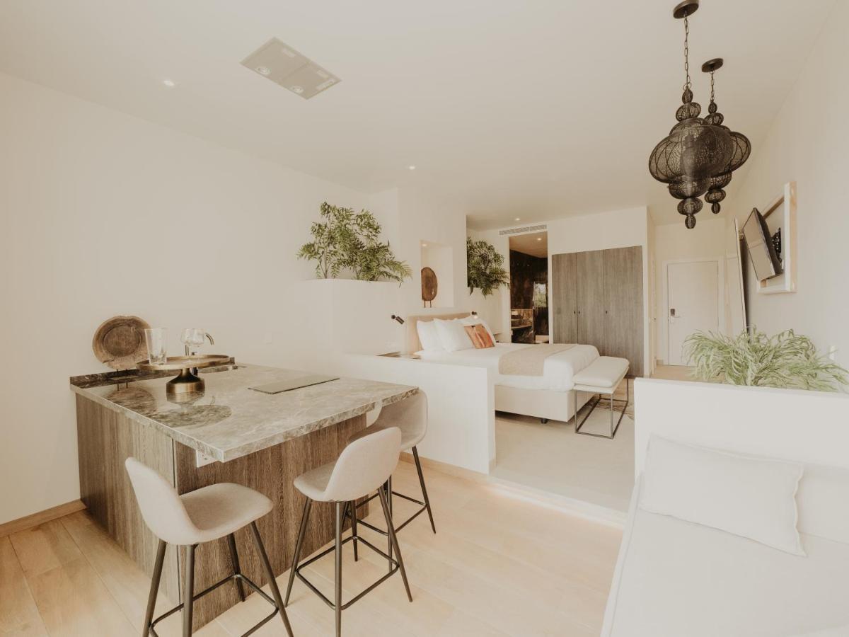 Comfy Studios Benalmádena Zewnętrze zdjęcie