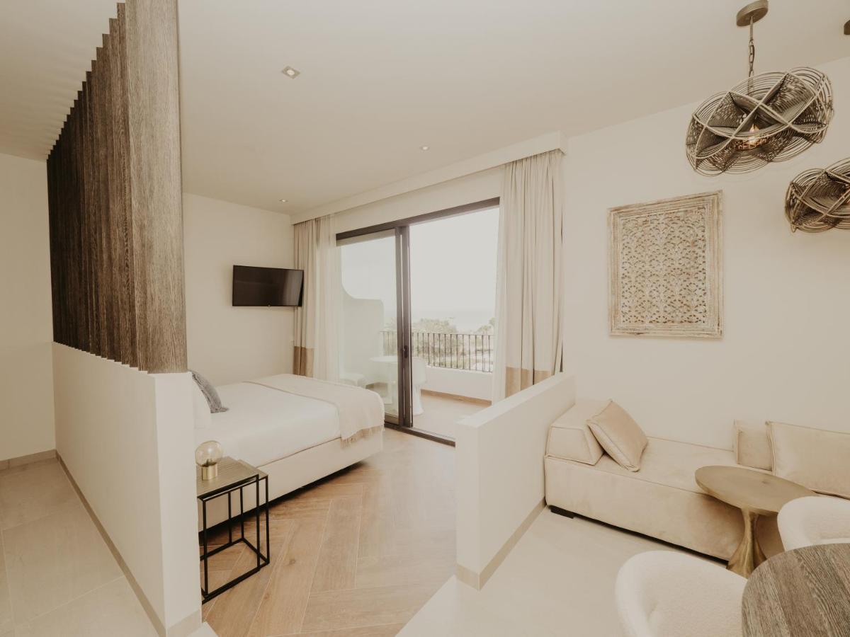 Comfy Studios Benalmádena Zewnętrze zdjęcie