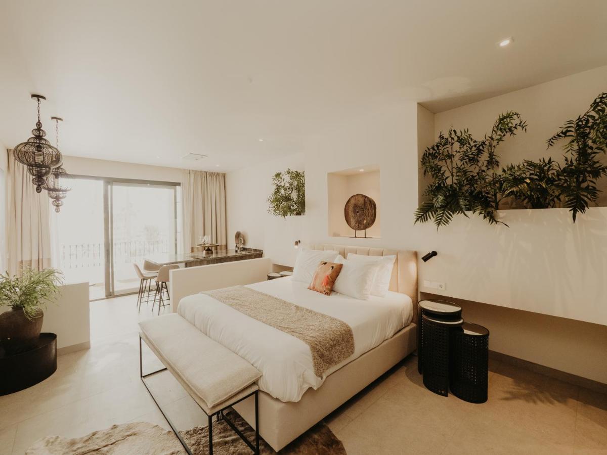 Comfy Studios Benalmádena Zewnętrze zdjęcie
