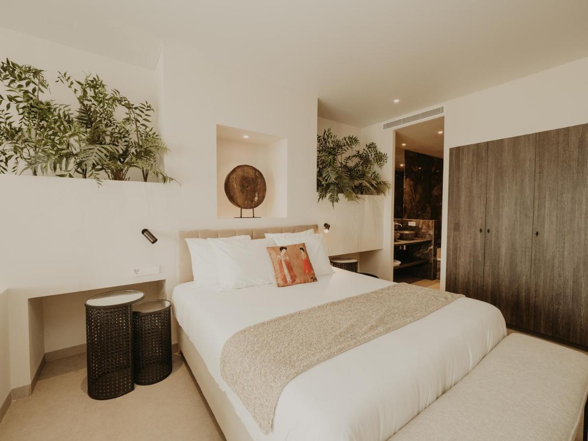 Comfy Studios Benalmádena Zewnętrze zdjęcie
