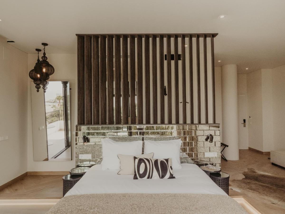 Comfy Studios Benalmádena Zewnętrze zdjęcie