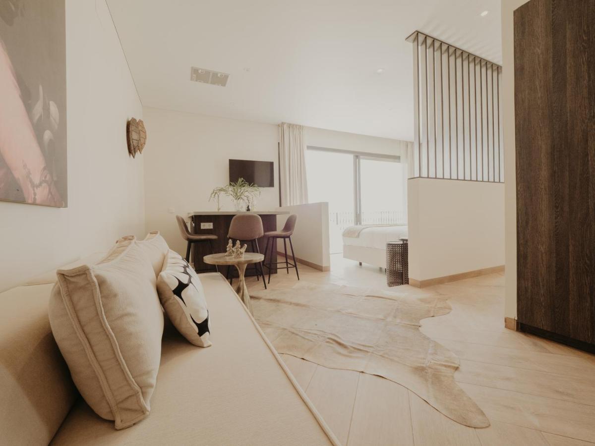 Comfy Studios Benalmádena Zewnętrze zdjęcie