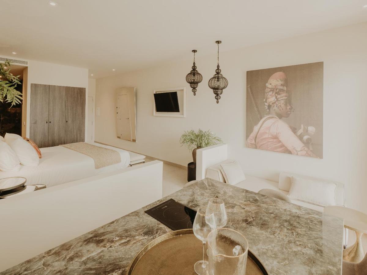 Comfy Studios Benalmádena Zewnętrze zdjęcie