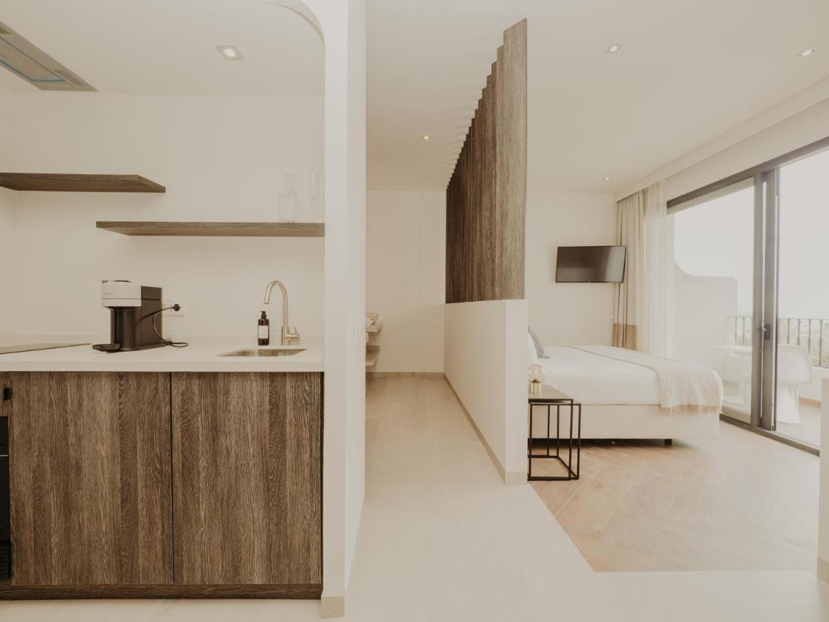 Comfy Studios Benalmádena Zewnętrze zdjęcie