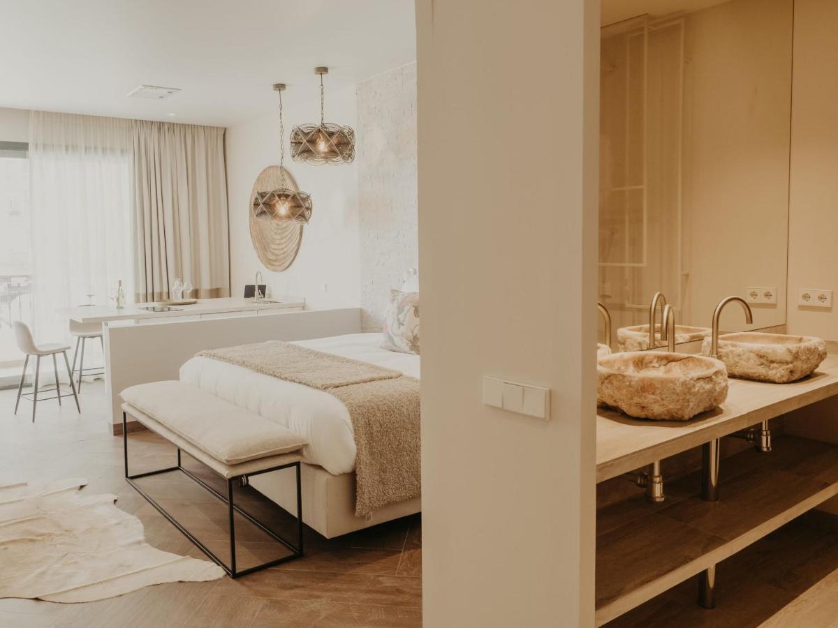 Comfy Studios Benalmádena Zewnętrze zdjęcie