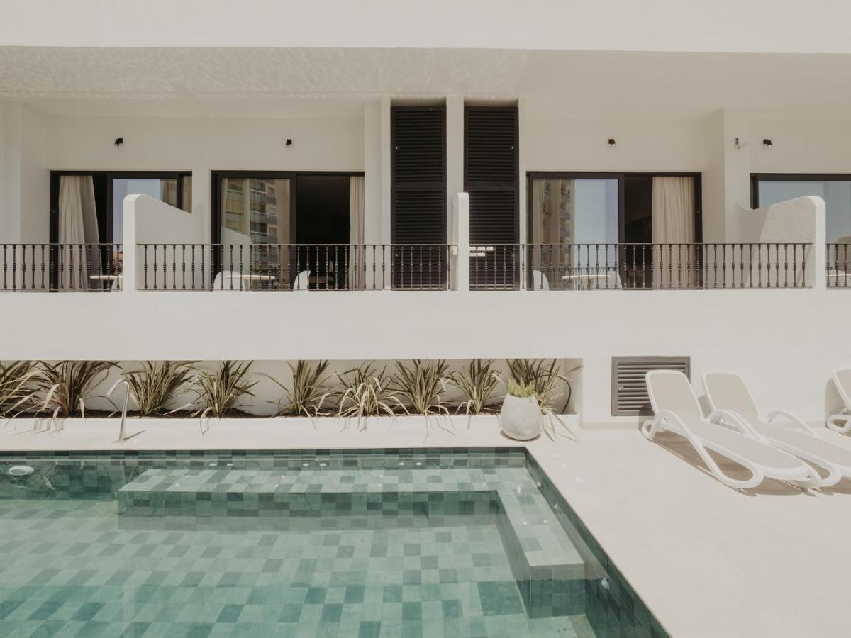 Comfy Studios Benalmádena Zewnętrze zdjęcie