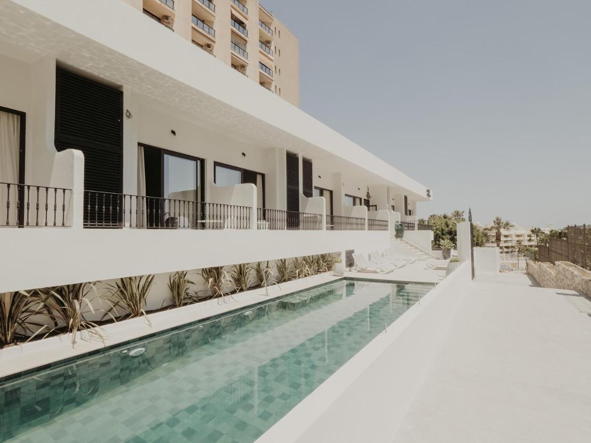 Comfy Studios Benalmádena Zewnętrze zdjęcie