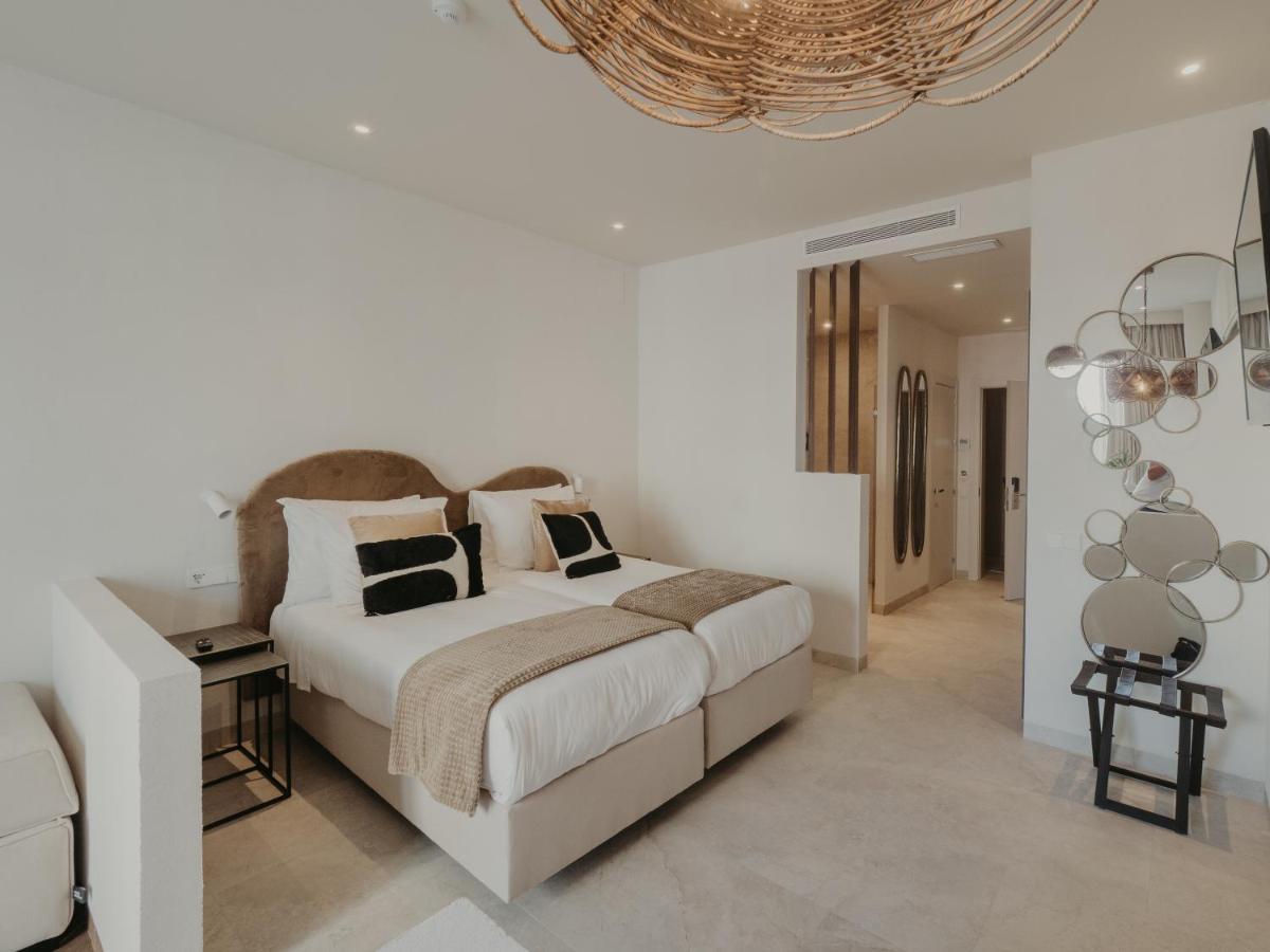 Comfy Studios Benalmádena Zewnętrze zdjęcie