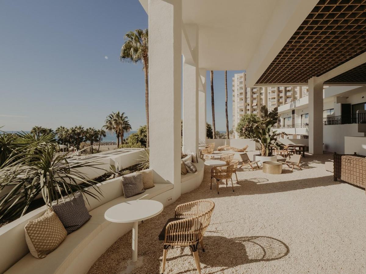 Comfy Studios Benalmádena Zewnętrze zdjęcie
