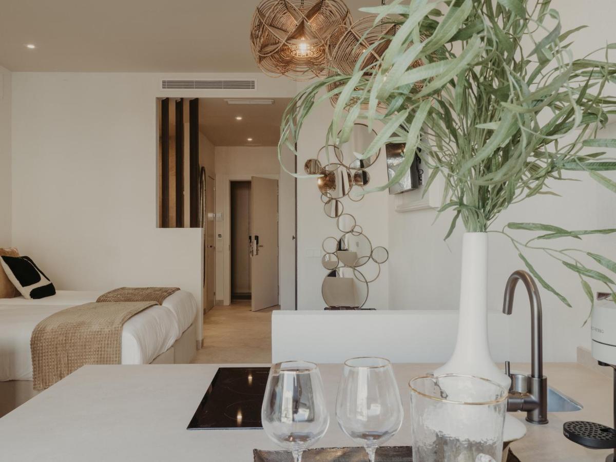 Comfy Studios Benalmádena Zewnętrze zdjęcie