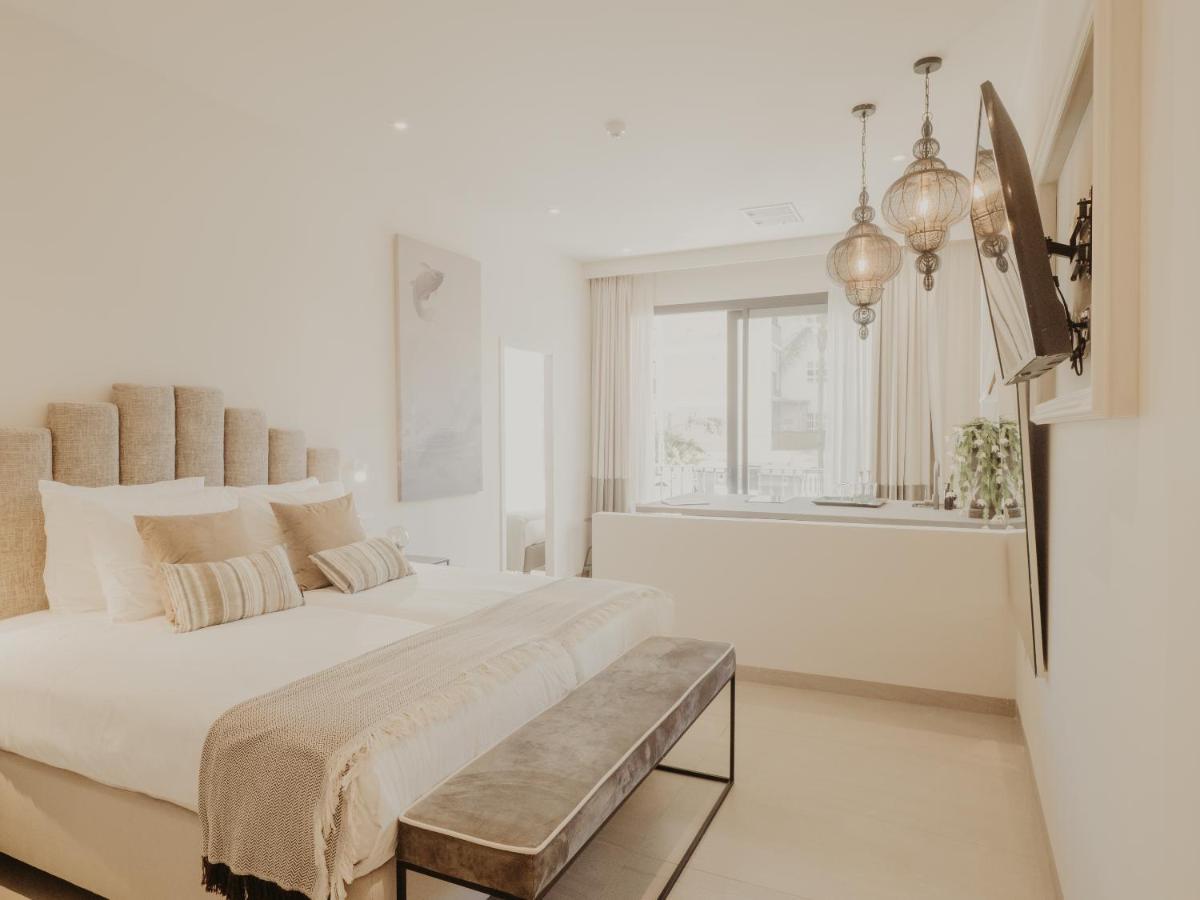 Comfy Studios Benalmádena Zewnętrze zdjęcie