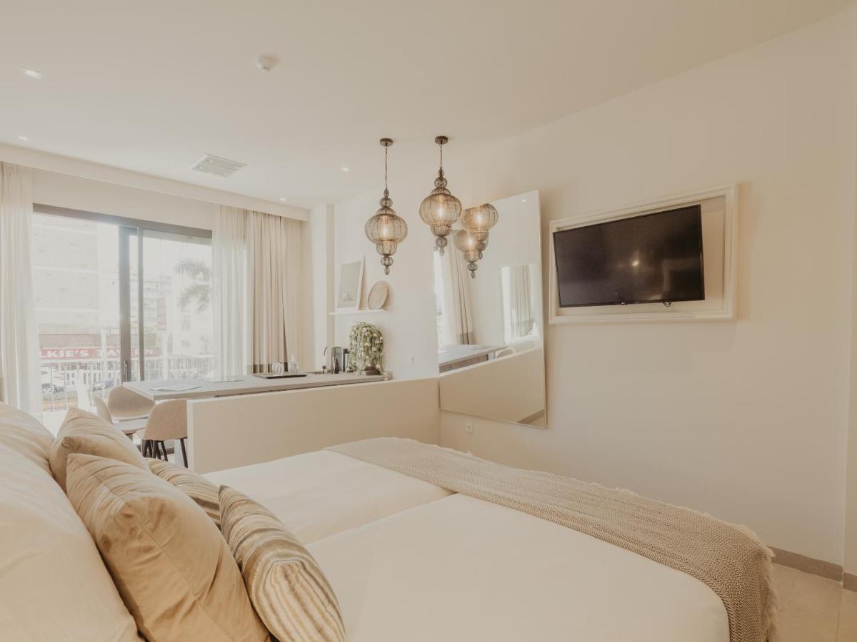 Comfy Studios Benalmádena Zewnętrze zdjęcie