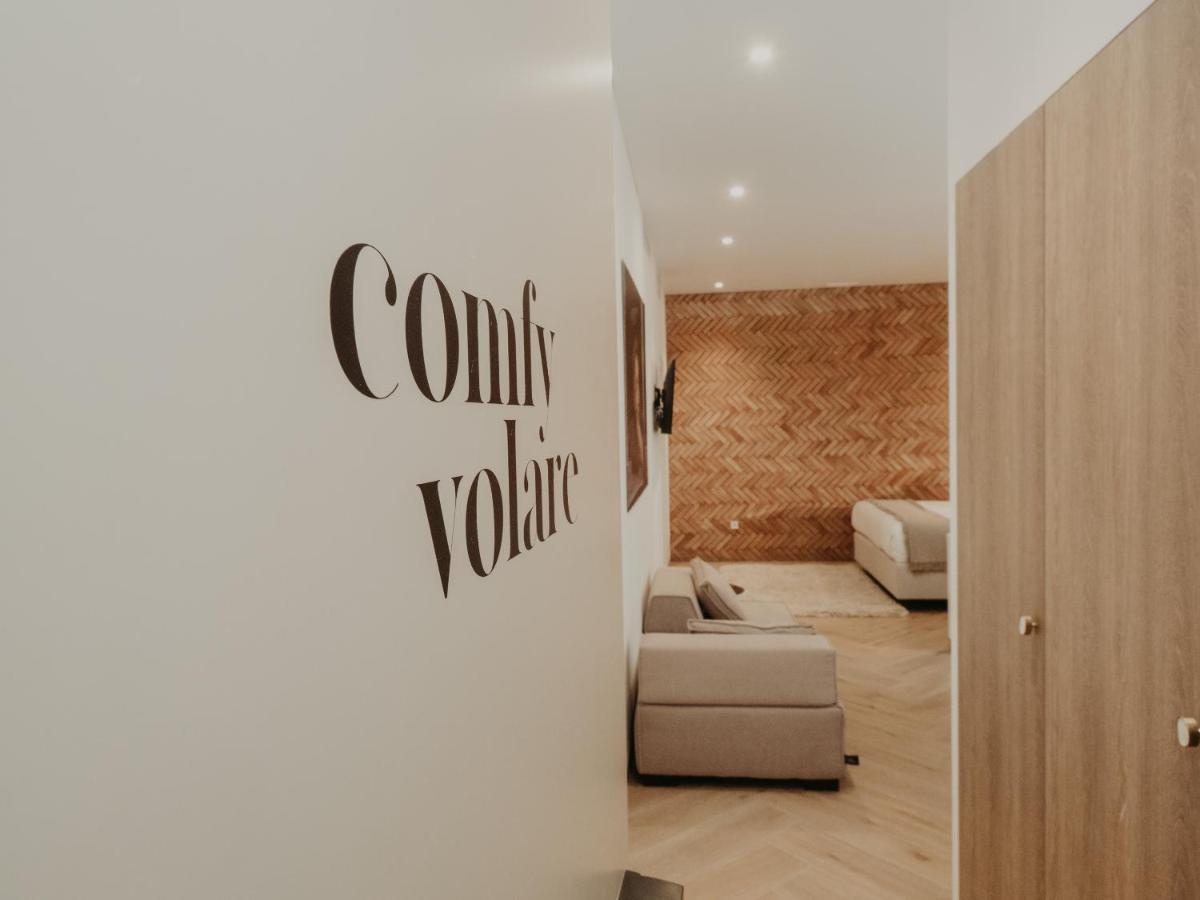 Comfy Studios Benalmádena Zewnętrze zdjęcie
