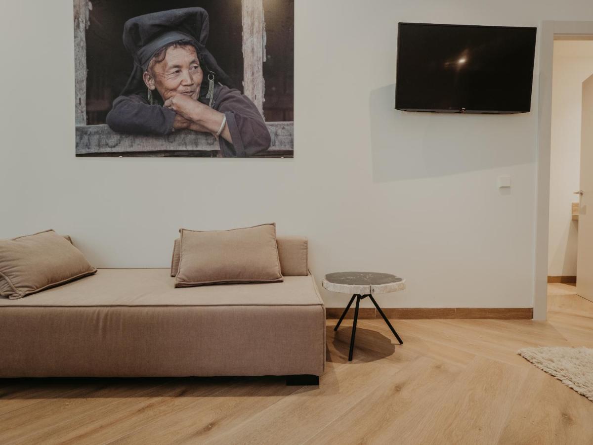Comfy Studios Benalmádena Zewnętrze zdjęcie