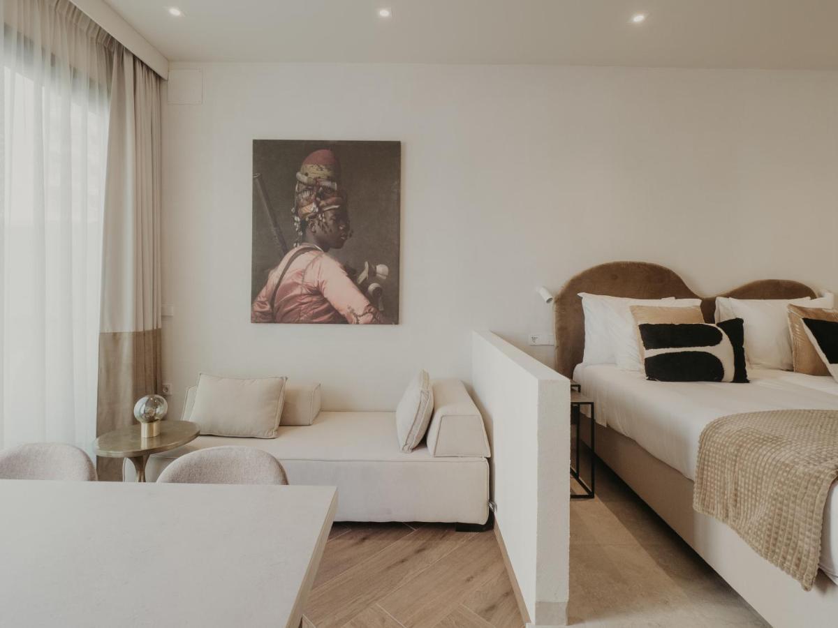 Comfy Studios Benalmádena Zewnętrze zdjęcie
