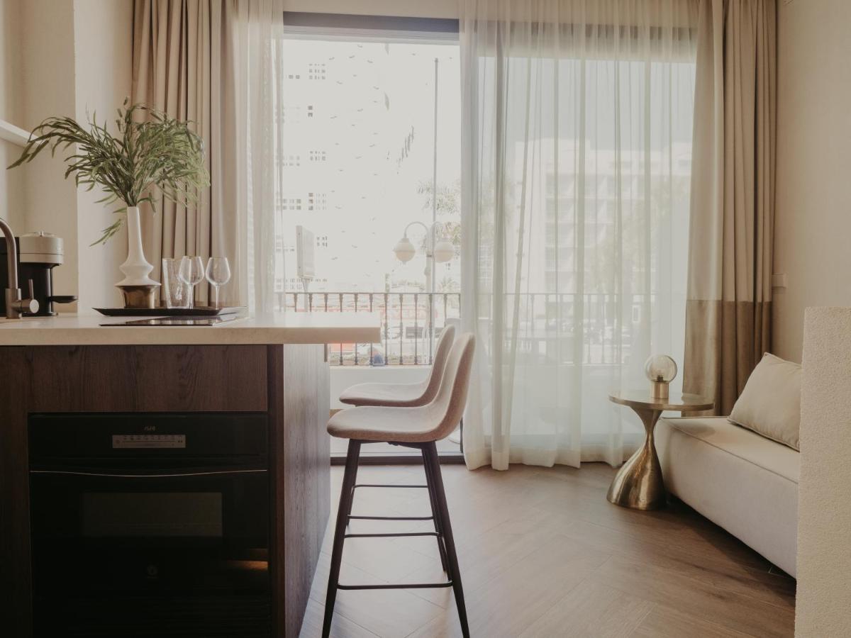 Comfy Studios Benalmádena Zewnętrze zdjęcie
