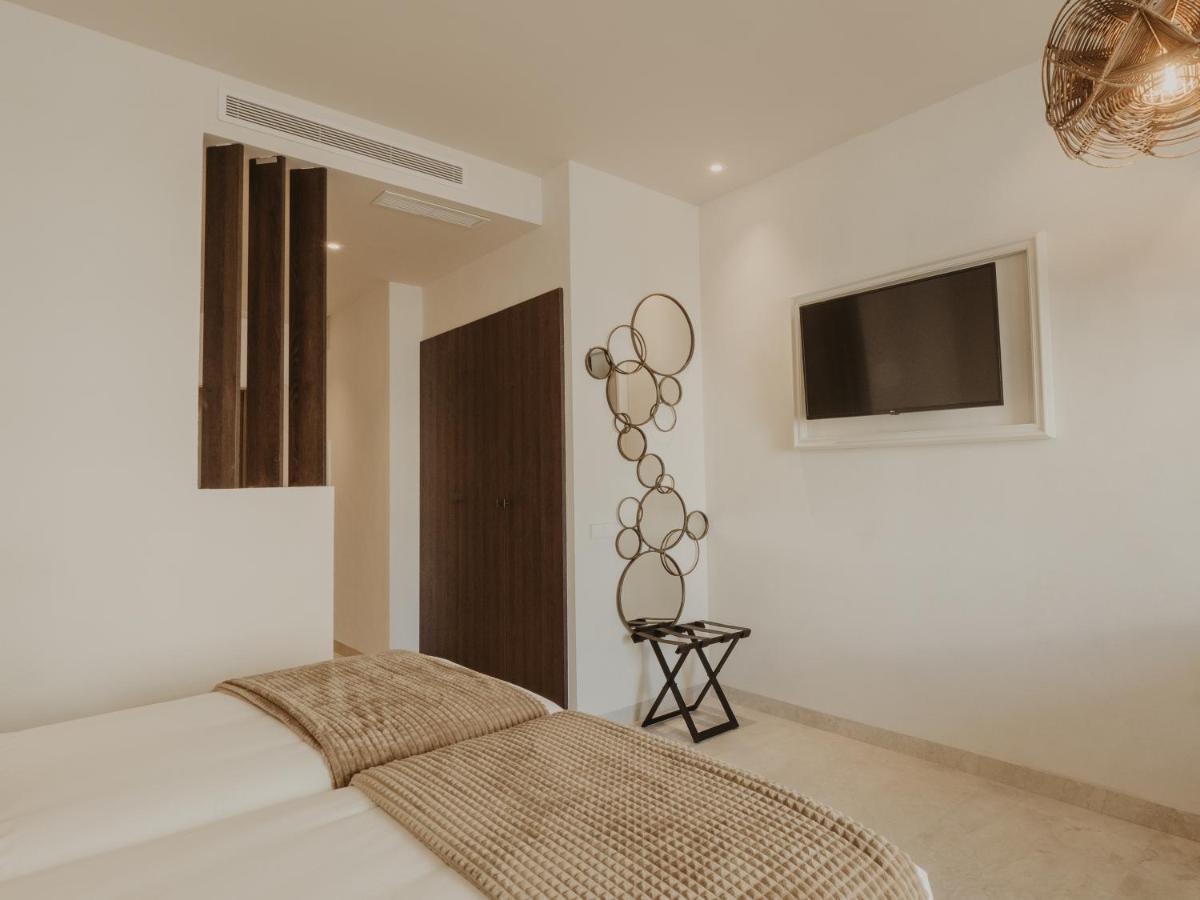 Comfy Studios Benalmádena Zewnętrze zdjęcie