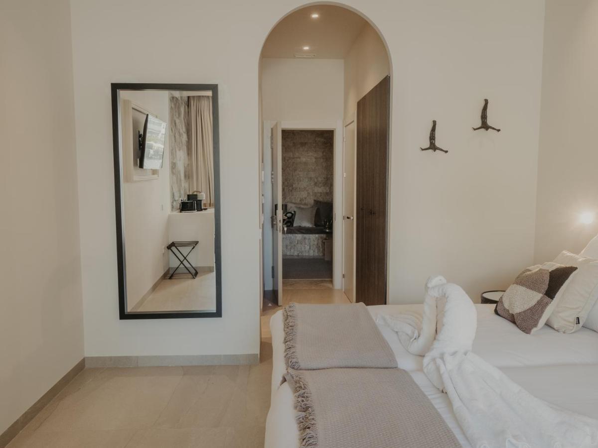 Comfy Studios Benalmádena Zewnętrze zdjęcie