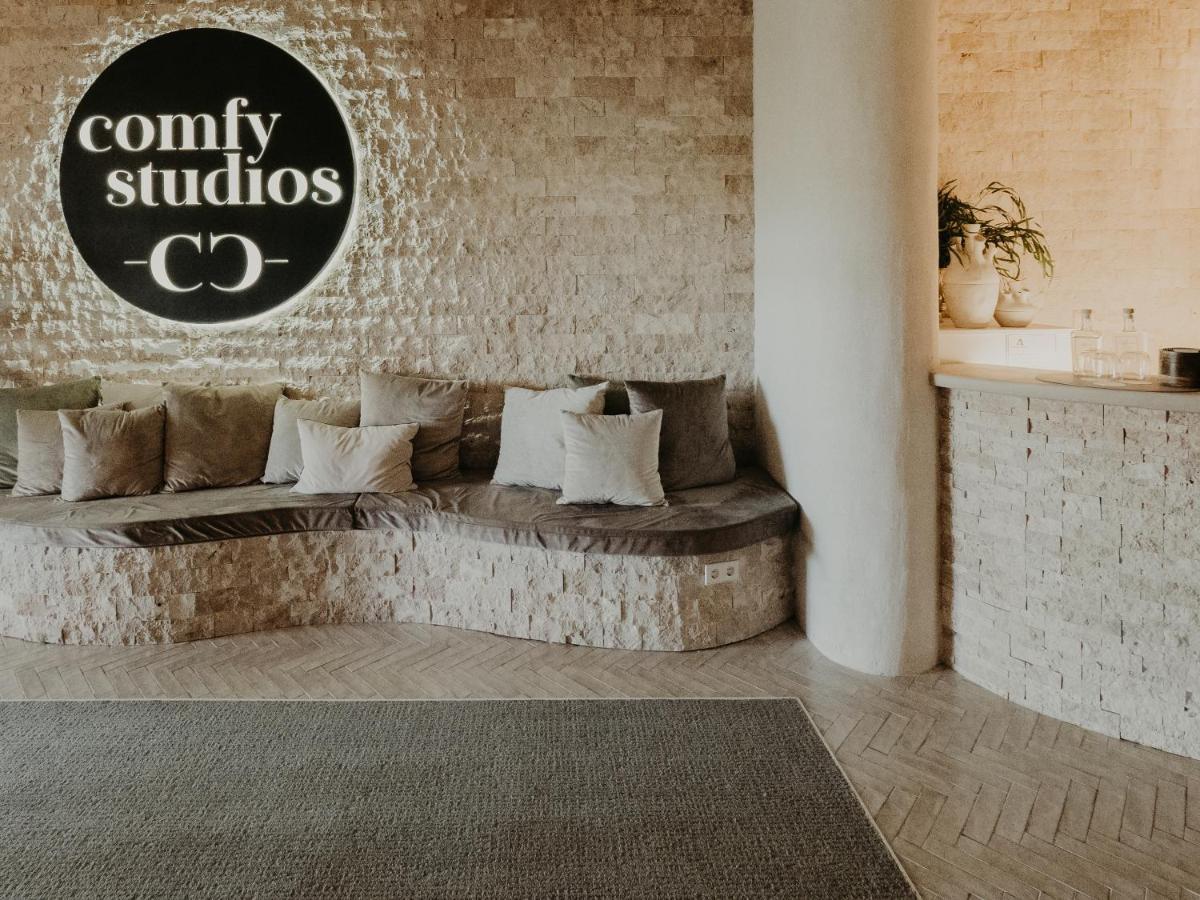 Comfy Studios Benalmádena Zewnętrze zdjęcie