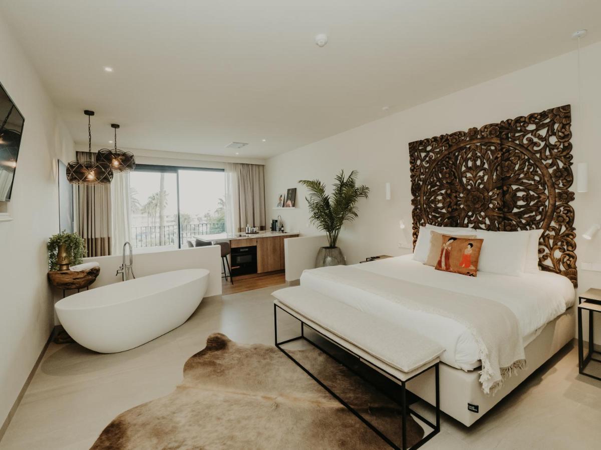 Comfy Studios Benalmádena Zewnętrze zdjęcie