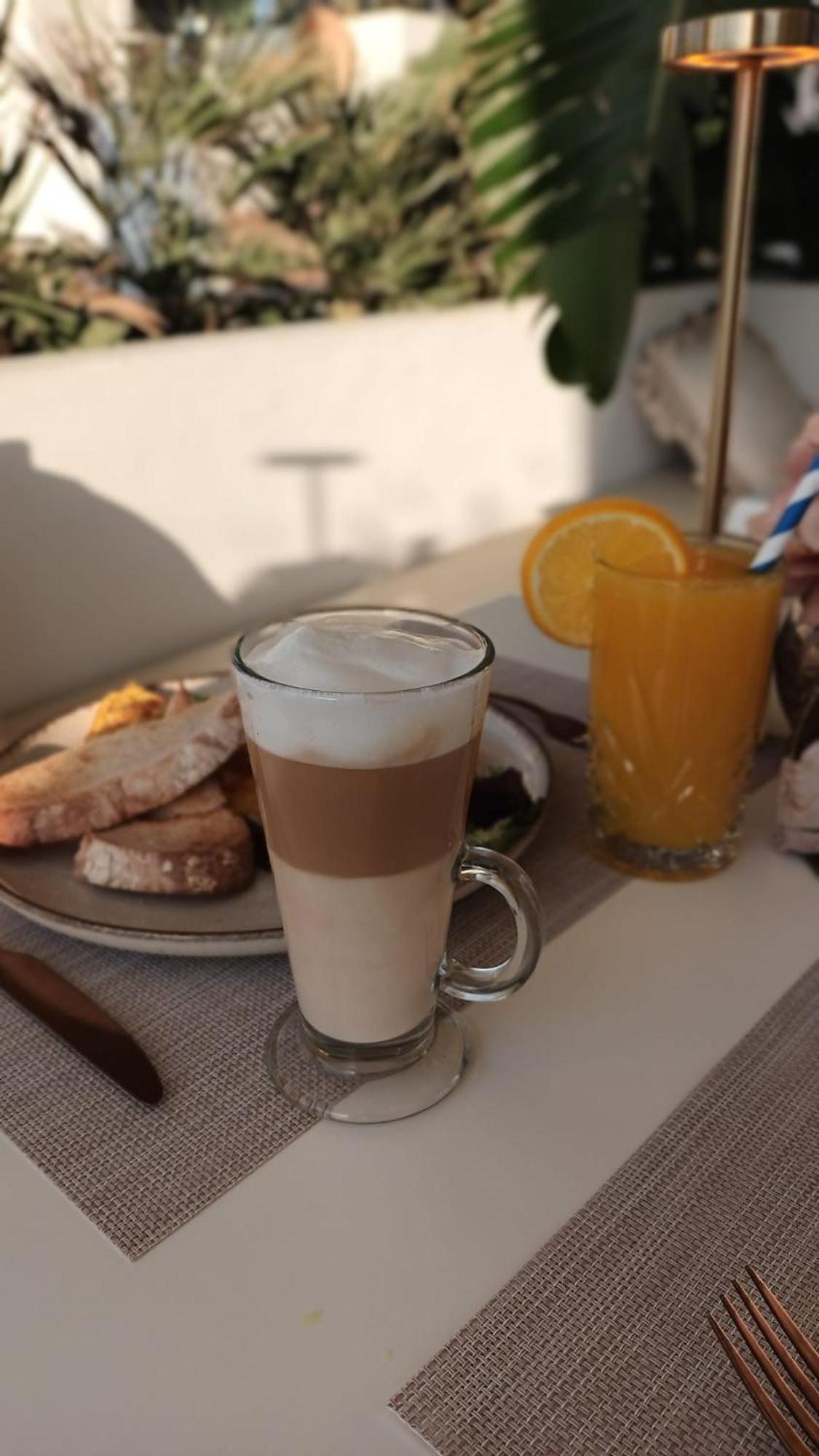 Comfy Studios Benalmádena Zewnętrze zdjęcie